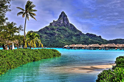 Dream Vacation