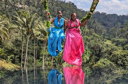 Bali